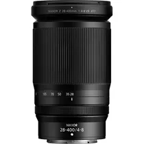  Lente Nikon...