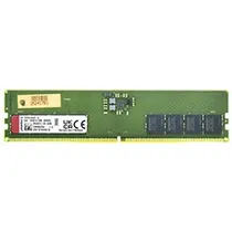 Memória Ram Kingston DDR5 16GB 5600MHZ - KVR56U46BS8-16
