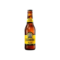 Eisenbahn Cerveza Pilsen 355ML