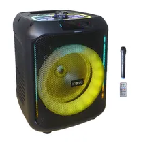  Speaker Ino...