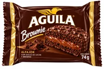 Alfajor Agui...