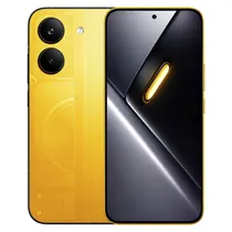 Xiaomi Poco X8 Pro 5G Dual 256 GB 8 GB Ram - Yellow