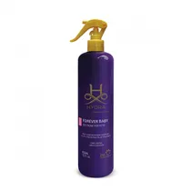  Hydra Groom...