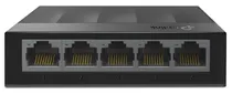  Hub Switch ...