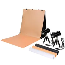  Kit p/ Foto...