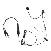 Ufq Headset ...