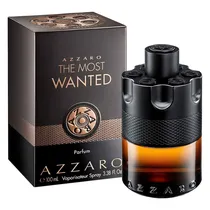 Perfume Azzaro The Most Wanted Parfum Eau de Parfum Masculino 100ML