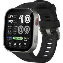 Smartwatch Xiaomi Amazfit Bip Max A2568 - Bluetooth/GPS - Prata