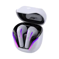 Auricular Havit TW970 Gaming BT White