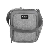 Conserv Bolsa Igloo 5L Cinza 63133