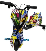  Triciclo El...