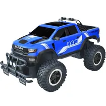  Ram TRX Pic...