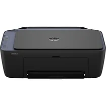 Impressora HP Deskjet 2975 3X1 I/s/C Ink Advantage (668) Bivolt USB/Wi-Fi Preto
