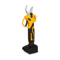 Tesoura de Poda Itatools A Bateria (1 Bateria Inclusa)