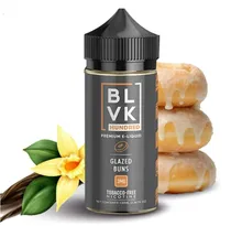 BLVK 100ML Hundreds Glazed Buns 03MG