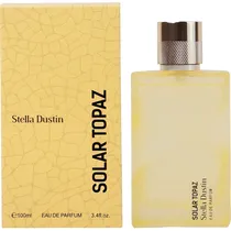 Perfume Stella Dustin Solar Topaz Edp - 100ML Feminino