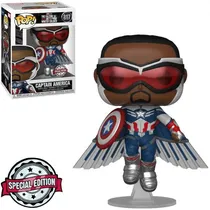  Funko Pop M...