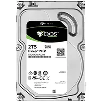  HD Seagate ...