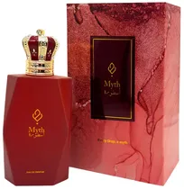  Perfume Lov...