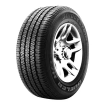  265/60R18 1...