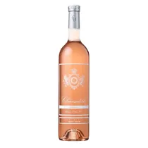 Vinos Rosado...
