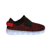  Tênis LED 5...