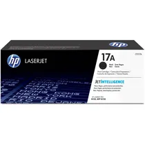  Toner HP 17...