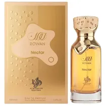 Perfume Al Wataniah Rowan Nectar Edp 100ML - Feminino