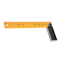 Esquadro Tolsen 12" 35081
