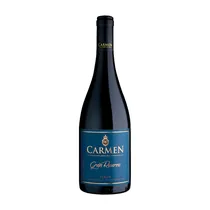  Vino Carmen...