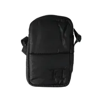 Bolsa Carolina Herrera 212 Black Bag Bad Boy