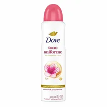 Desodorante Dove Tono Uniforme Calendula - 150ML