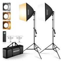  Neewer Kit ...