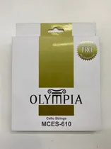  Corda Olymp...