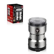 Ackiliss ACL-7113 Molinador de Cafe 400ML 220V