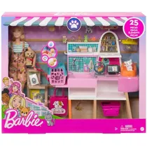  Mattel Barb...