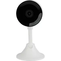 Cámara IP Smart Vivitar IPC112E-WHT-T26 Wi-Fi/HD/1080P