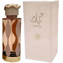 Lattafa Teriaq Fem 100ML Edp 595764