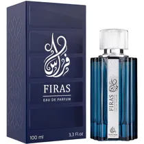 Perfume Nasm...