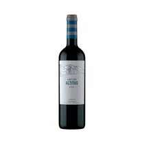 Andeluna Altitud Merlot 750ML