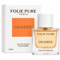 Perfume Folie Pure Desiree Edp Feminino - 30ML