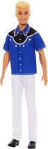  Boneco Ken ...