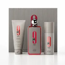  Perfume Kit...
