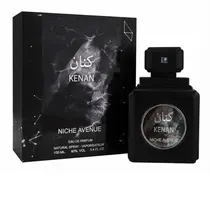 Perfume Niche Avenue Kenan Edp Unissex - 100ML