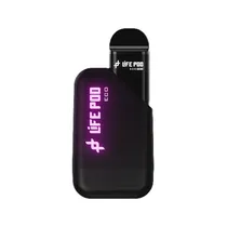  Life Pod 8K...