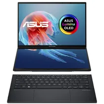  Notebook As...