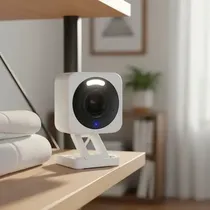 Camara IP Wy...