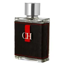 Perfume Carolina Herrera CH Men Masculino Eau de Toilette 100ML