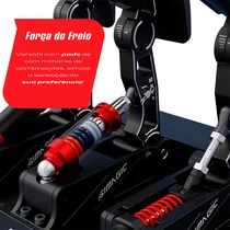  Pedal Simag...