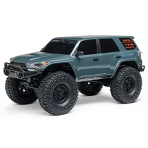  Carro Axial...